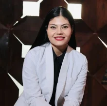 Foto de Dr. Guadalupe Silva, Neumología en Morelia