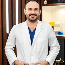 Foto de Dr. Guillermo Ponce de León Ballesteros, Cirugía General en Morelia