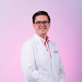 Foto de Dr. Héctor Eduardo Meza Linarez, Ginecología y Obstetricia en Morelia