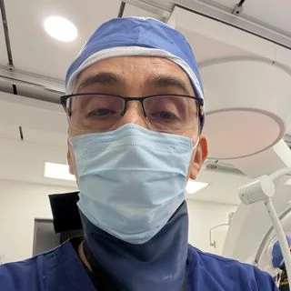 Foto de Dr. Helios Vega, Cardiología en Morelia