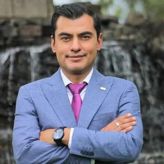 Foto de Dr. Homero Onesimo Sosa Murillo, Cirugía General en Morelia