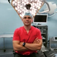 Foto de Dr. Hugo Addalid Cardona Gomez, Urología en Morelia