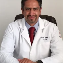 Foto de Dr. Iuscani Alvarez Gonzalez, Urología en Morelia