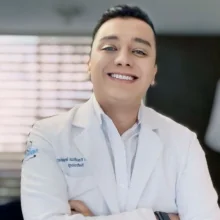 Foto de Dr. Ivan Equihua G., Nefrología en Morelia