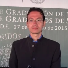 Foto de Dr. Ivan Salazar Peña, Cardiología en Morelia