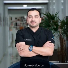 Foto de Dr. Jaime Alfredo Calderón Tapia, Ginecología y Obstetricia en Morelia
