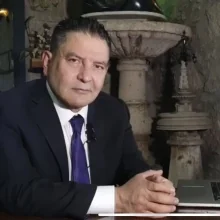 Foto de Dr. Jaime Calderón Ortíz, Otorrinolaringología en Morelia