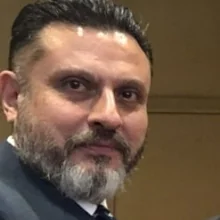 Foto de Dr. Jaime Miguel Monterde Arguello, Psiquiatría en Morelia