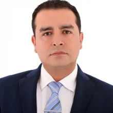 Foto de Dr. Jairo Dominguez Arroyo, Urología en Morelia