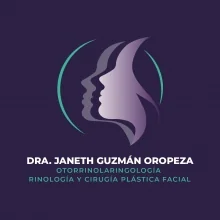 Foto de Dr. Janeth Guzmán Oropeza, Otorrinolaringología en Morelia