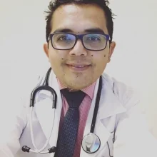 Foto de Dr. Javier Marquez Villanueva, Medicina Interna en Morelia