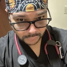 Foto de Dr. Jesse Barradas Ambriz, Anestesiología en Morelia