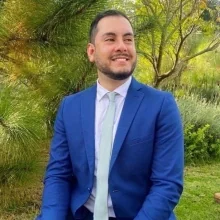 Foto de Dr. Joel Hannoi Jiménez Iñiguez, Cirugía General en Morelia