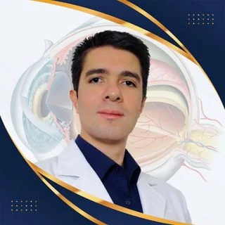 Foto de Dr. Jorge Alejandro Mosqueda Ortega, Oftalmología en Morelia