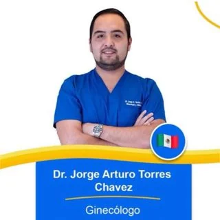 Foto de Dr. Jorge Arturo Torres Chávez, Ginecología y Obstetricia en Morelia