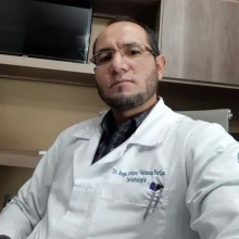 Foto de Dr. Jorge Arturo Valencia Farias, Medicina Interna en Morelia