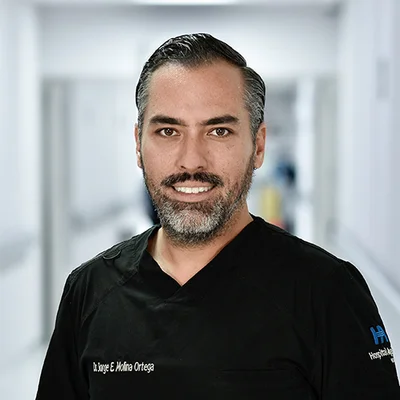 Foto de Dr. Jorge Eduardo Molina Ortega, Ortopedia y Traumatología, Cirugía Plástica y Reconstructiva, Oftalmología en Morelia