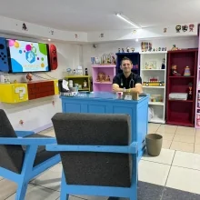 Foto de Dr. Jorge Luis Sanchez Victoria, Pediatría en Morelia