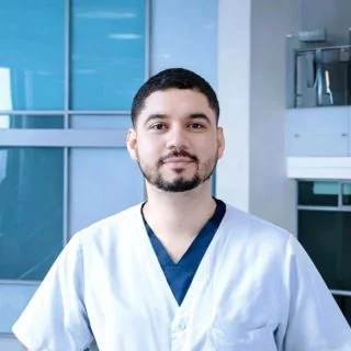 Foto de Dr. Jorge Manuel Rivera Ruiz, Algología en Morelia