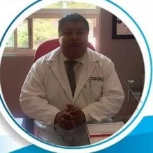 Foto de Dr. Jorge Ulises Lemus Chavez, Ortopedia y Traumatología en Morelia