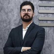 Foto de Dr. José Alberto Sánchez Toscano, Cardiología en Morelia