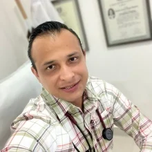 Foto de Dr. Jose Antonio Ceballos Zarate, Pediatría en Morelia
