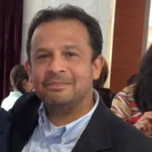 Foto de Dr. José Antonio Dorantes Luna, Otorrinolaringología en Morelia