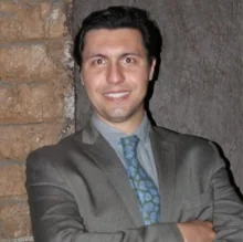 Foto de Dr. José Antonio Gómez Garibay, Medicina Interna en Morelia