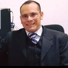 Foto de Dr. José Antonio Quintero López, Neurología en Morelia