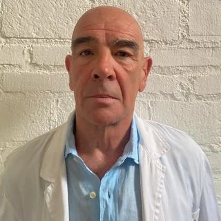 Foto de Dr. Jose Carlos Pineda Márquez, Medicina Interna en Morelia