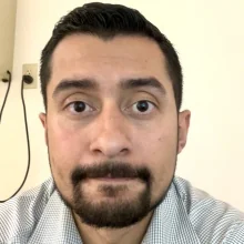 Foto de Dr. José de Jesús Cázarez Echávarri, Medicina Interna en Morelia