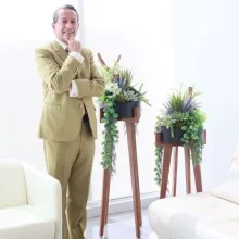 Foto de Dr. José Jaime Gutíerrez Farías, Medicina Crítica en Morelia