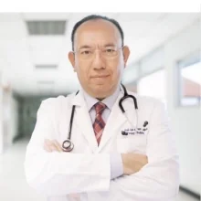 Foto de Dr. Jose Luis Miranda Esquivel, Cirugía Pediátrica en Morelia