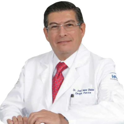 Foto de Dr. José Mena Olalde, Cirugía Plástica y Reconstructiva en Morelia