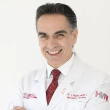 Dr. José Miguel Murillo Ibarrola