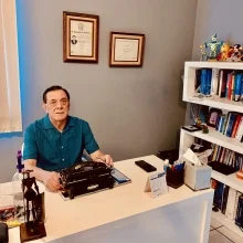 Foto de Dr. Jose Raul Magana Ochoa, Pediatría en Morelia