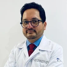Foto de Dr. Josue Giovanni Escutia Garcia, Ortopedia y Traumatología en Morelia