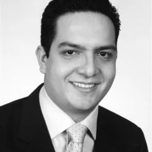 Foto de Dr. Juan Arturo Ramos Ramos, Ginecología y Obstetricia en Morelia