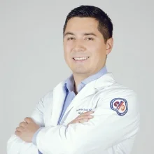 Foto de Dr. Juan Manuel Duran, Nefrología en Morelia