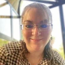 Foto de Dra. Julia Monzerrath Carranza Torres, Geriatría en Morelia