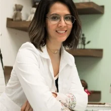 Foto de Dr. Karen Paola Vargas Perez, Pediatría en Morelia