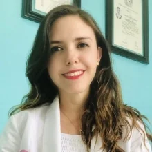 Foto de Dr. Karen Shantal Trejo Rivera, Pediatría en Morelia
