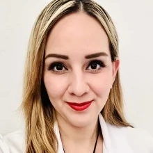 Foto de Dra. Karina Toledo Villa, Neurocirugía en Morelia