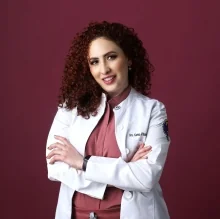 Foto de Dr. Karina Villasenor Alvarez, Urología en Morelia