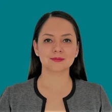 Foto de Dr. Katya Ruby Valencia Quiñones, Psiquiatría en Morelia