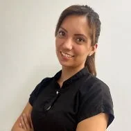 Foto de Dr. Laura Elisa García y Moreno, Cirugía General en Morelia