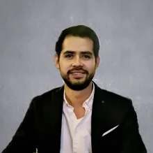 Foto de Dr. Leibnitz Tapia García, Cardiología en Morelia