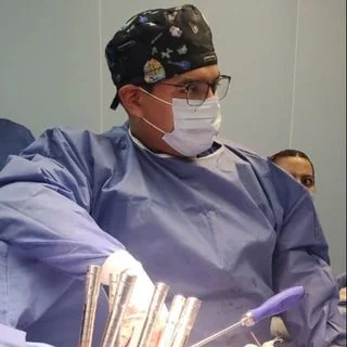 Foto de Dr. Leonel Ramírez Abrego, Neurocirugía en Morelia