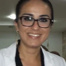 Foto de Dr. Liliana Meza Mondragon, Pediatría en Morelia