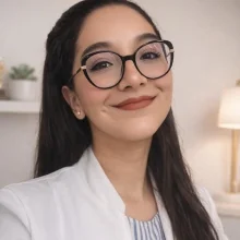 Foto de Dr. Linda Patricia Fernandez Ortega, Dermatología en Morelia